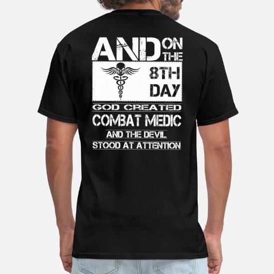 Combat Medic combat medic combat medic 